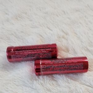 100% Pure - Fruit Pigmented Pomegranate Oil Moisturizing Lipstick
